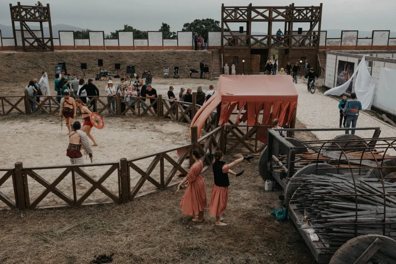 Beyond the Box Office: How Carpathian Theater's Gift Economy Is Challenging the Way America Pays for Culture