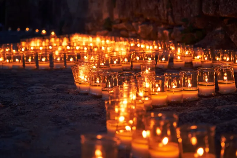 Rekindling the Dark: How Carpathian Winter Ritual Is Transforming American Holiday Theater