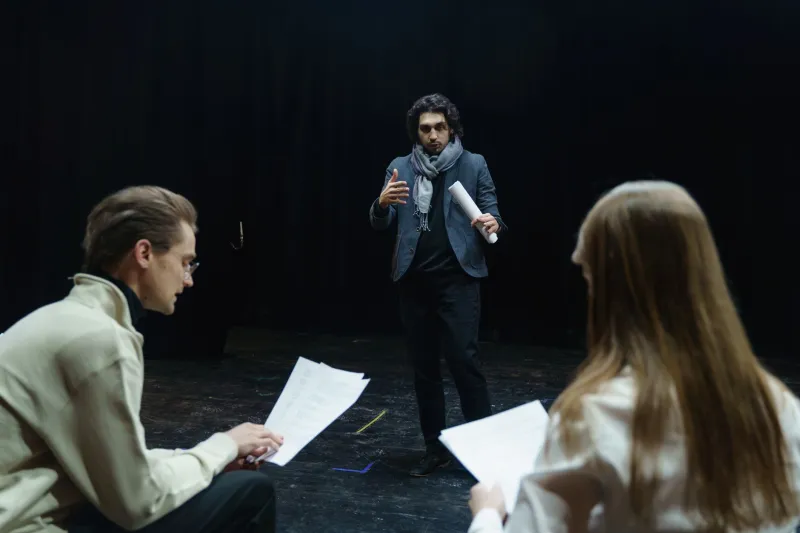 Lost in Translation, Lost in Culture: Why American Theaters Keep Mishandling Carpathian Works